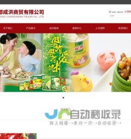 成都成洪商贸有限公司